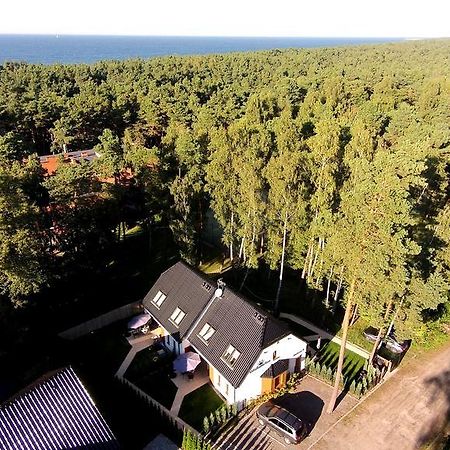 Apartamenty Villa Baltic Sun I Międzywodzie Rum bild